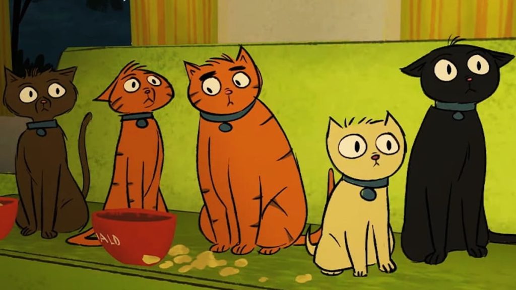 Trading Restrictions Imposed on Stoner Cats NFTs by Leading Marketplaces Stoner Cats removed from marketplaces