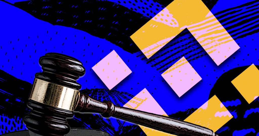 SEC urges expedited discovery in Binance case; cites ‘mass exodus’ of US executives who may have key information SEC urges expedited discovery in Binance case; cites ‘mass exodus’ of US executives who may have key information