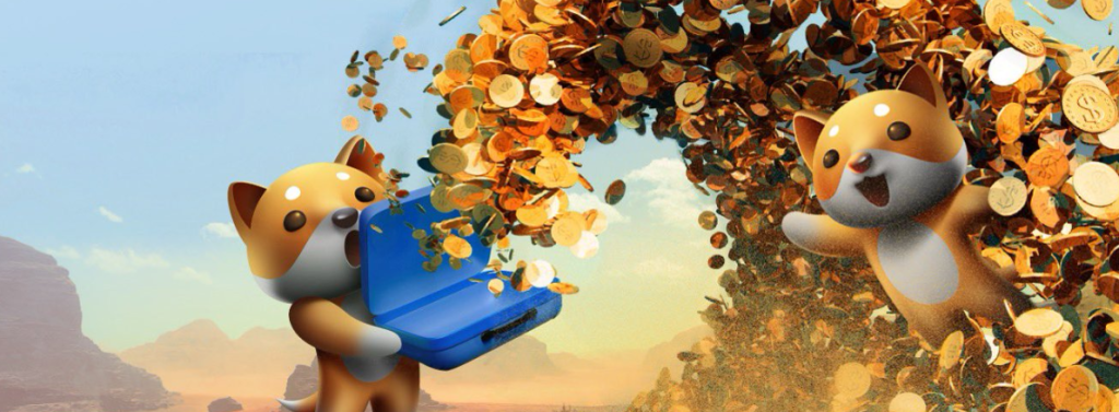 BabyDoge Unveils AI-Powered NFTs