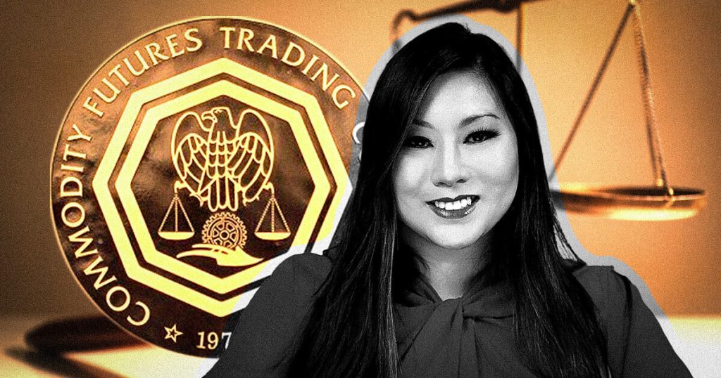 CFTC Commissioner proposes sandbox scheme for digital assets amidst crackdown on DeFi platforms CFTC Commissioner proposes sandbox scheme for digital assets amidst crackdown on DeFi platforms
