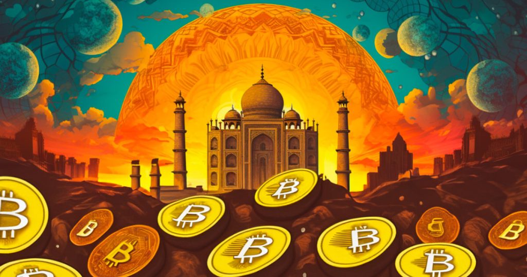 India’s dalliance with crypto ends in a win-win situation Op-ed: India’s dalliance with crypto ends in a win-win situation