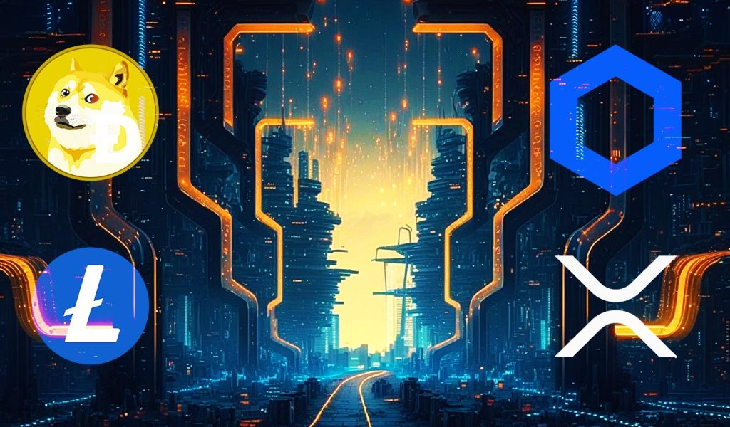 New York Strikes Out Dogecoin, XRP, Litecoin, Chainlink and Other Crypto Assets From ‘Greenlisted Coins’ New York Strikes Out Dogecoin, XRP, Litecoin, Chainlink and Other Crypto Assets From ‘Greenlisted Coins’