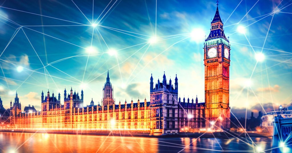 UK passes online safety bill that stirred encryption concerns UK passes online safety bill that stirred encryption concerns