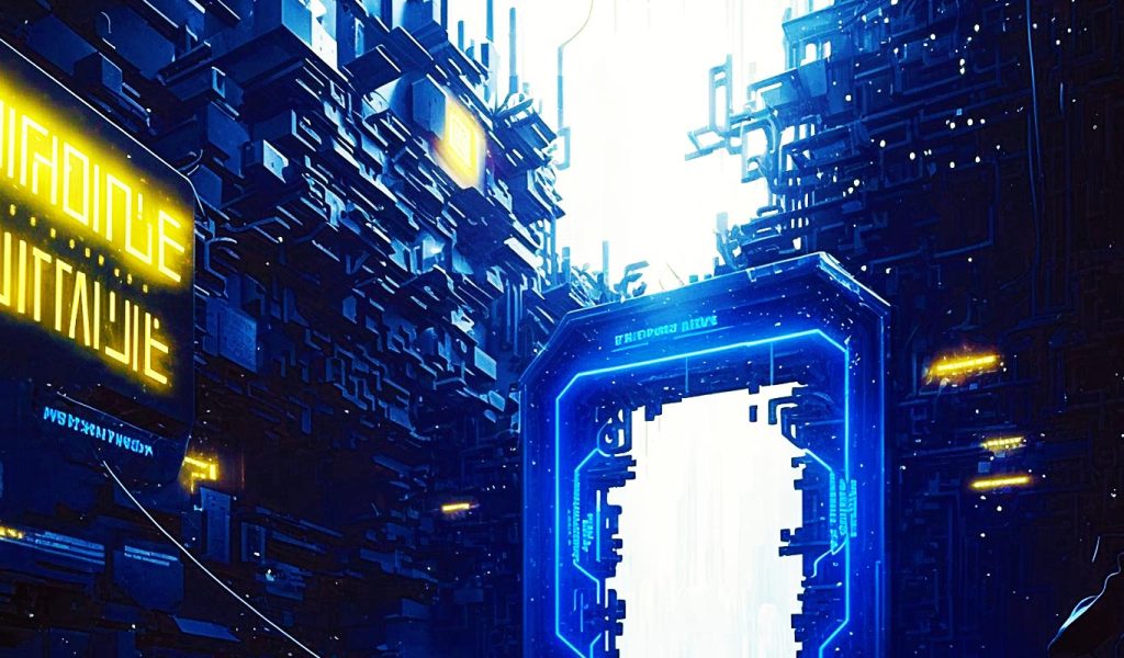 US Commodities Regulator Shouldn’t Launch Enforcement Actions Against DeFi Protocols, Says Coinbase CEO US Commodities Regulator Shouldn’t Launch Enforcement Actions Against DeFi Protocols, Says Coinbase CEO