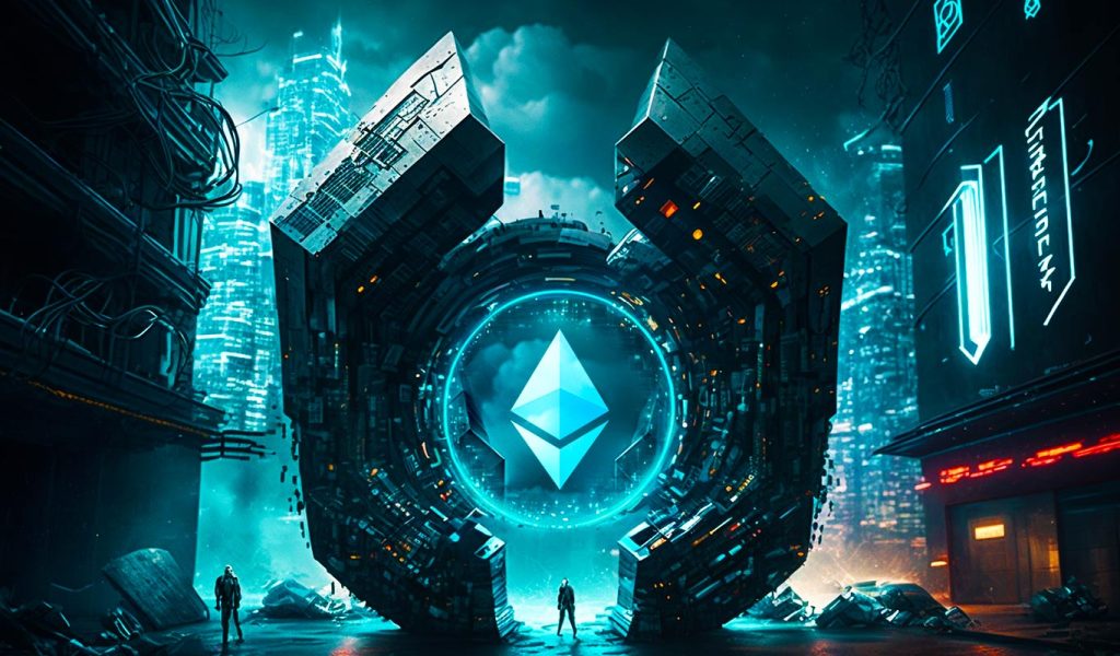 Global Investment Manager VanEck To Launch Ethereum (ETH) Futures Exchange-Traded Fund Global Investment Manager VanEck To Launch Ethereum (ETH) Futures Exchange-Traded Fund