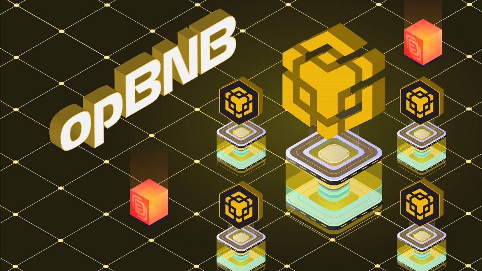 The First Layer 2 Of BNB Chain