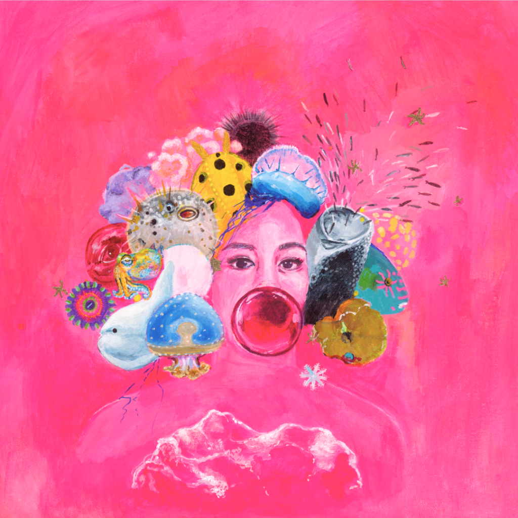 Vanishing Murals NFTs Aid Hawaii’s Coral Reefs