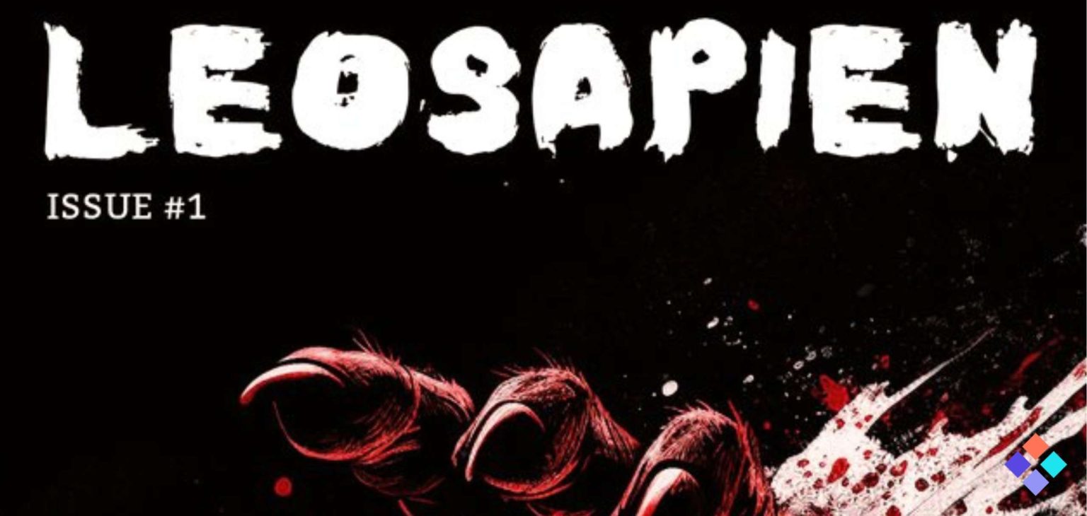 Ecosapiens to Drop Free Climate-Driven Comic NFTs ‘Leosapiens’