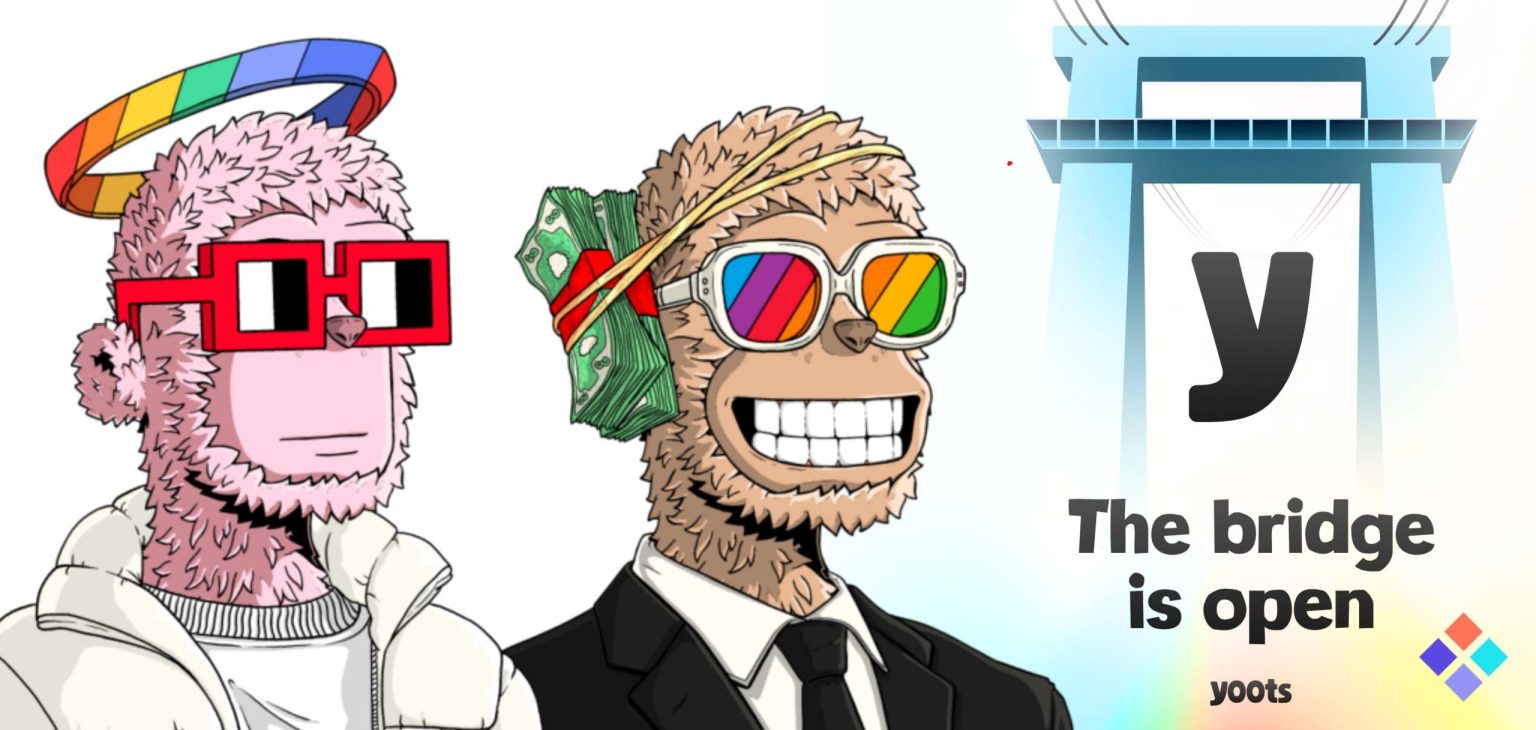 y00ts’ Polygon-Ethereum Transition Starts Off Strong