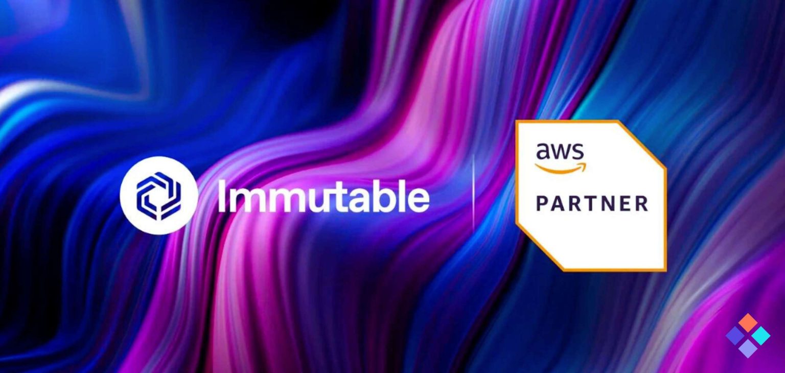 Immutable to Ramp Up Web3 Gaming with Amazon Partnership