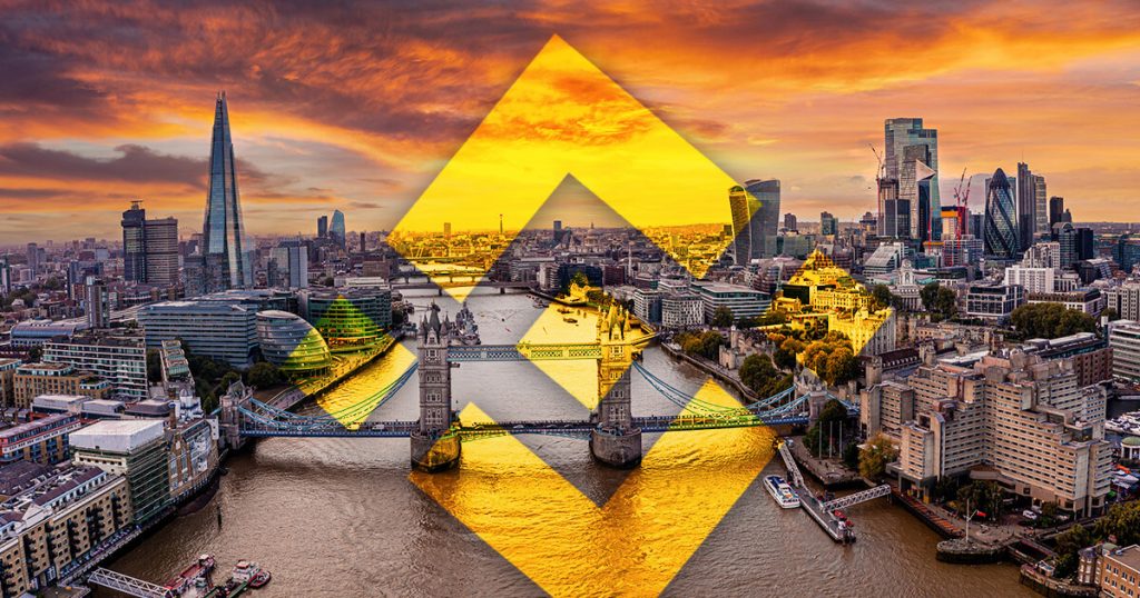 FCA restricts Binance’s UK partner’s ability to approve crypto ads FCA restricts Binance’s UK partner’s ability to approve crypto ads