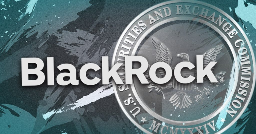 BlackRock adds ‘IBIT’ ticker, confirms initial cash model in spot Bitcoin ETF update Amid Bitcoin ETF rumors, BlackRock stumbles paying $2.5M in SEC charges for investment misreporting other fund