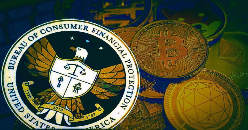 US considering application of Electronic Fund Transfer Act to crypto accounts US considering application of Electronic Fund Transfer Act to crypto accounts