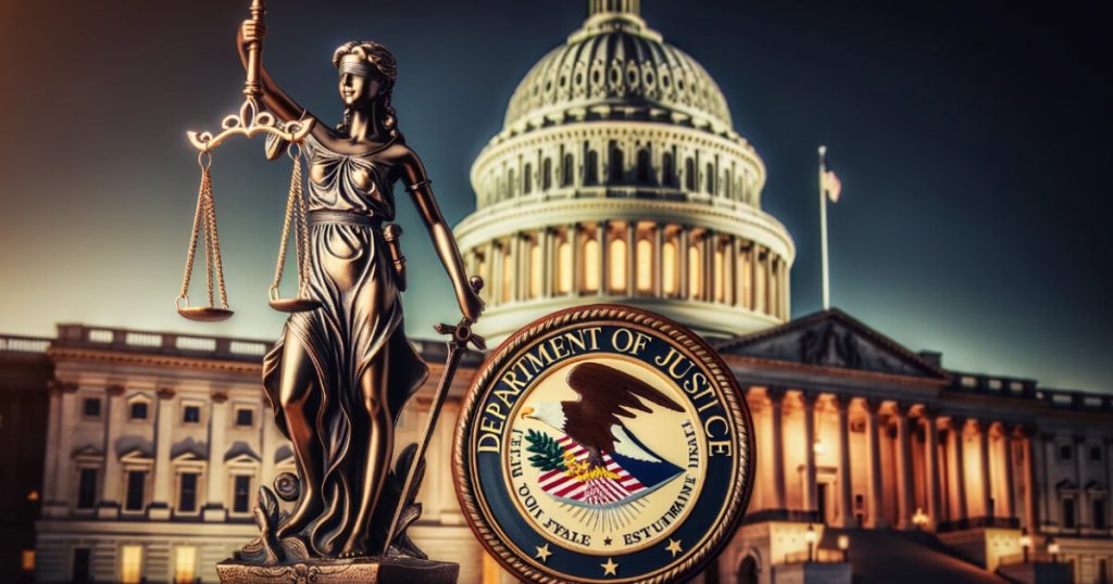 Lawmakers call for DOJ investigation into Binance, Tether on suspicions of abetting illicit finance Lawmakers call for DOJ investigation into Binance, Tether on suspicions of abetting illicit finance