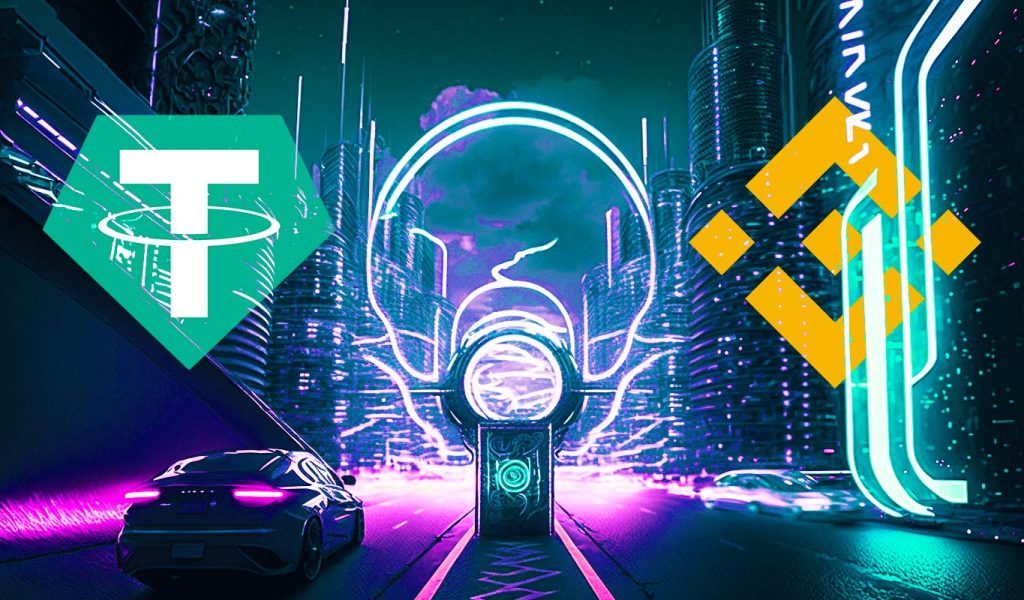 US Senator Asks DOJ To Consider Criminal Charges Against Binance and Tether Over Alleged Illicit Finance Links US Senator Asks DOJ To Consider Criminal Charges Against Binance and Tether Over Alleged Illicit Finance Links