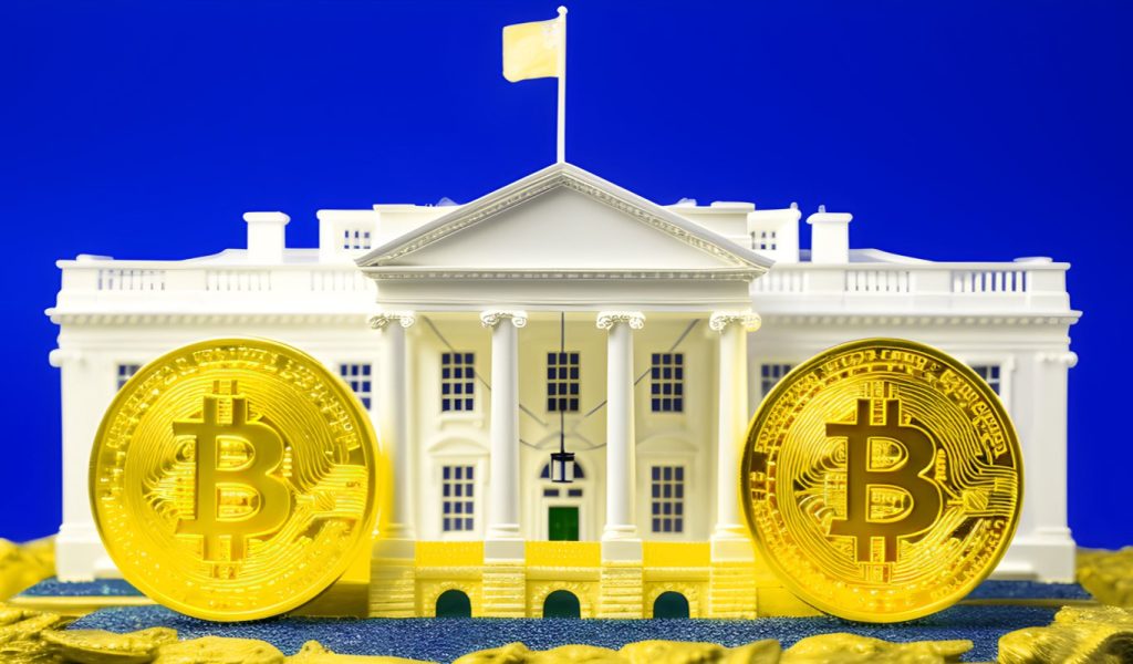 Donald Trump Asks for Bitcoin, Ethereum, Dogecoin and XRP Donations As Crypto’s Election Cycle Heats Up $116,000,000 Gains Missed by US Government by Selling Bitcoin Trove in March