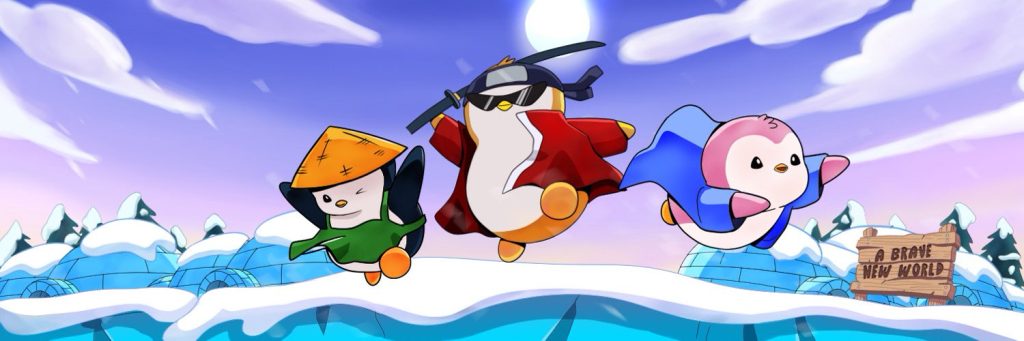 Pudgy Penguins CEO says praise he gets ‘is actually pretty sad’: NFT Creator