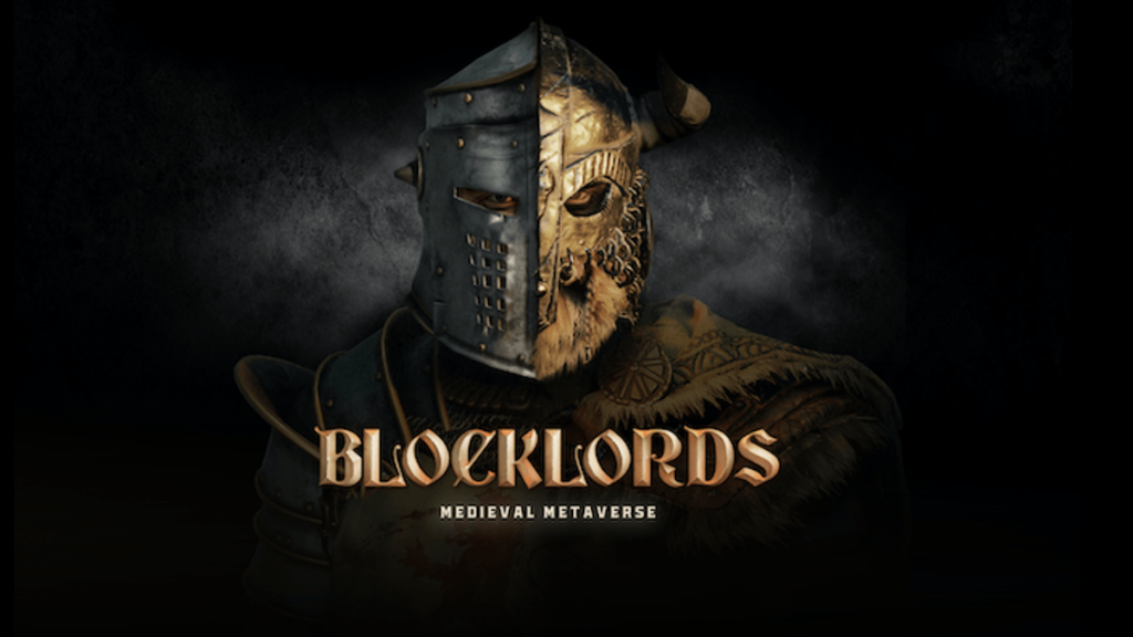 Slay the Bear: New Trailer for Blocklords by MetaKing Studios Slay the Bear: New Trailer for Blocklords by MetaKing Studios