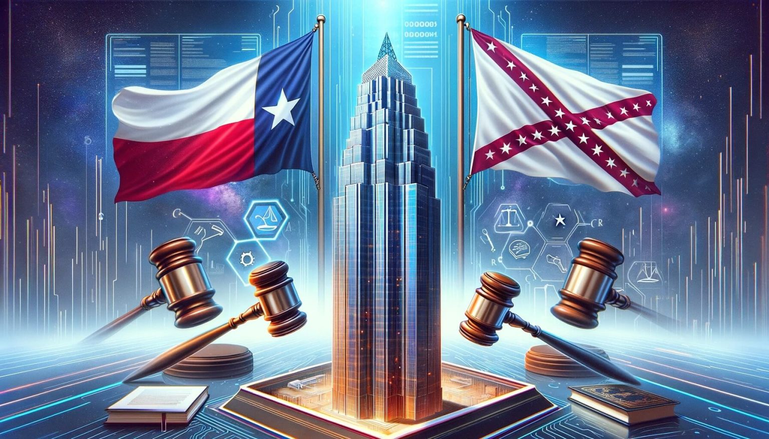 Texas, Alabama securities regulators allege fraud against GS Partners in multiple crypto schemes Texas, Alabama securities regulators allege fraud against GS Partners in multiple crypto schemes