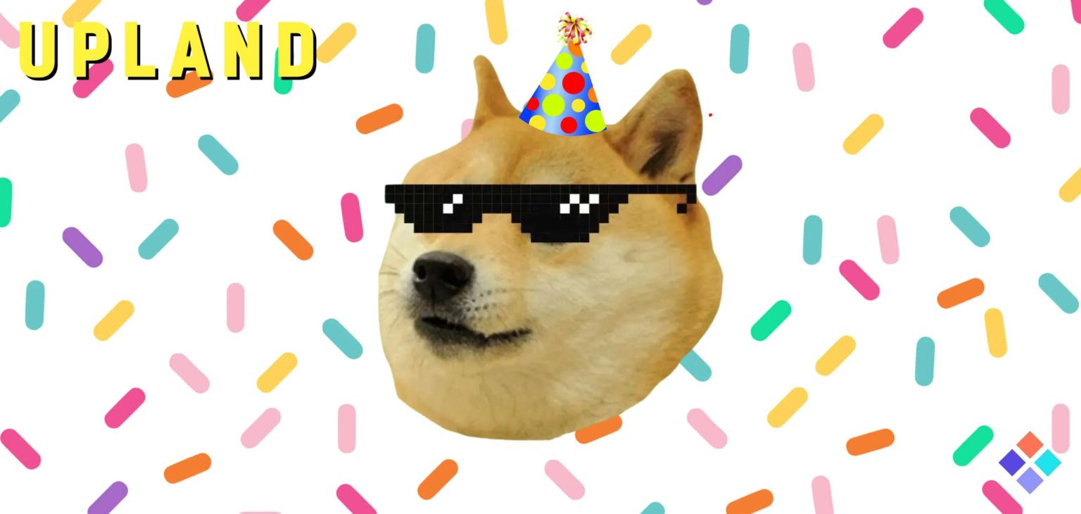 Upland Celebrates Kabosu Meme for ‘International Doge Day’