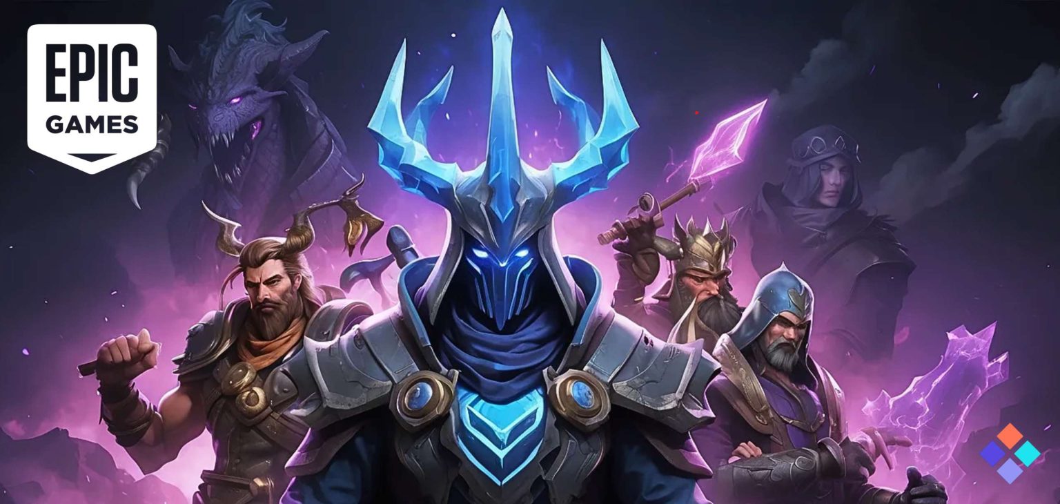 Illuvium’s Set to Go Mainstream with Epic Games Listing