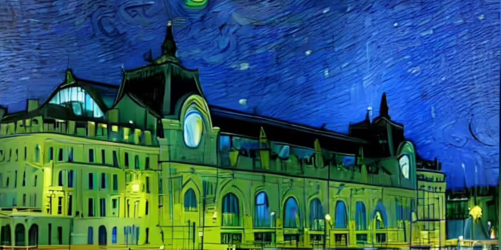 Van Gogh Artworks Minted as NFTs Sell for Over $2.5 Million Van Gogh Artworks Minted as NFTs Sell for Over $2.5 Million