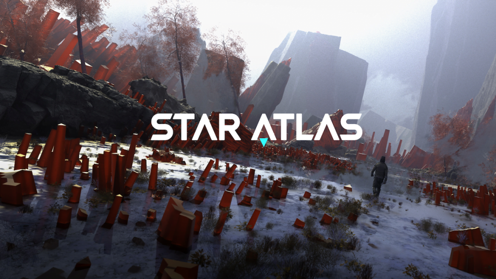 ATLAS Token’s LBank Listing Elevates Star Atlas Value ATLAS Token’s LBank Listing Elevates Star Atlas Value