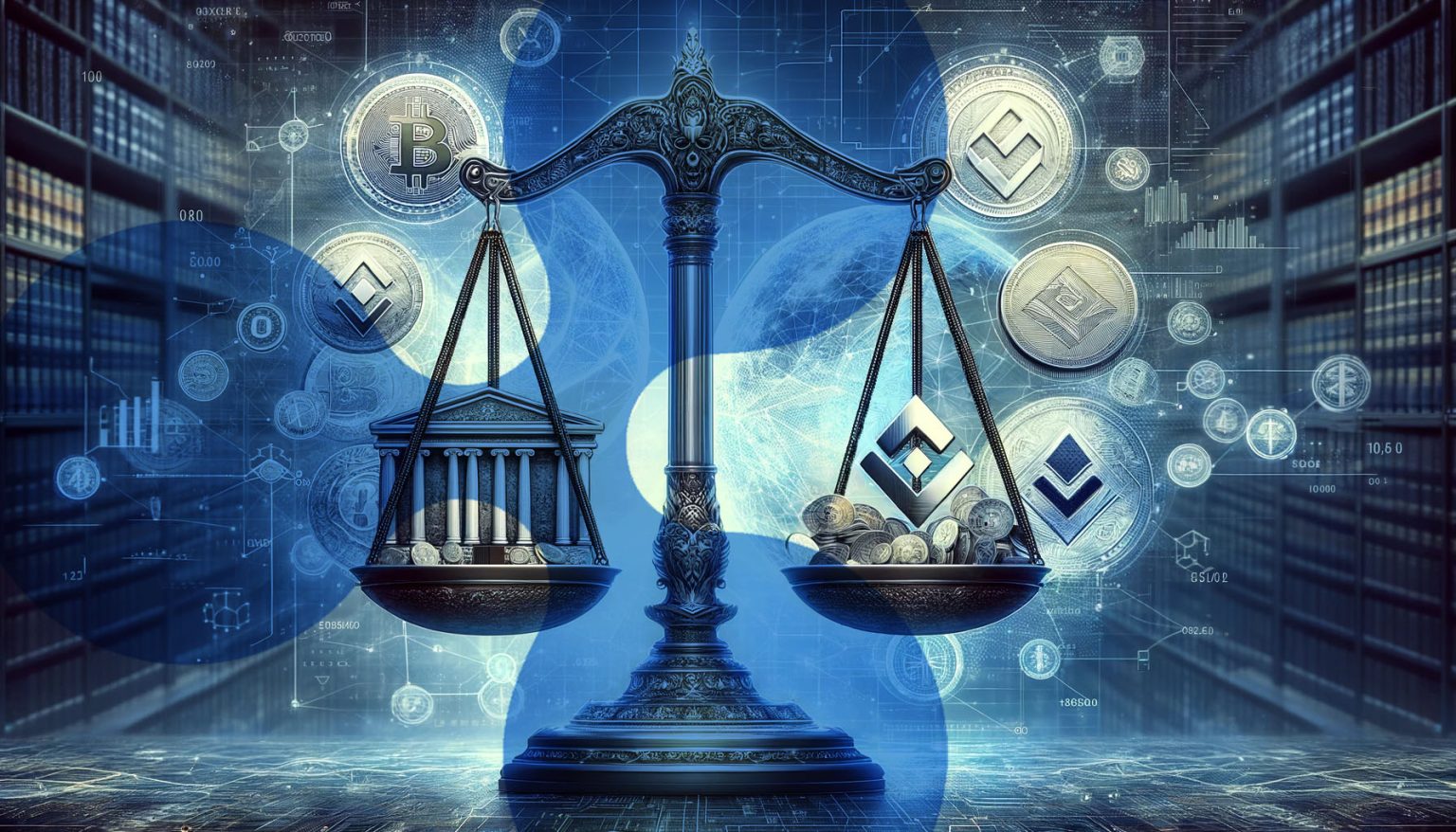 Ripple CLO optimistic following Binance settlement, lambasts SEC’s ‘juvenile behavior’ Ripple CLO optimistic following Binance settlement, lambasts SEC’s ‘juvenile behavior’