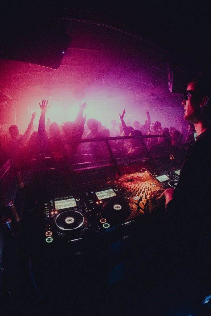 Gala Music Unveils Innovative STGE App with First Live Show