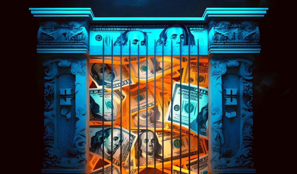 Major US Bank Will Hand Out $1,400,000 for Treating Group of Americans As Criminals, Giving ‘Fake Reasons’ To Deny Services: CFPB Major US Bank Will Hand Out $1,400,000 for Treating Group of Americans As Criminals, Giving 'Fake Reasons’ To Deny Services: CFPB