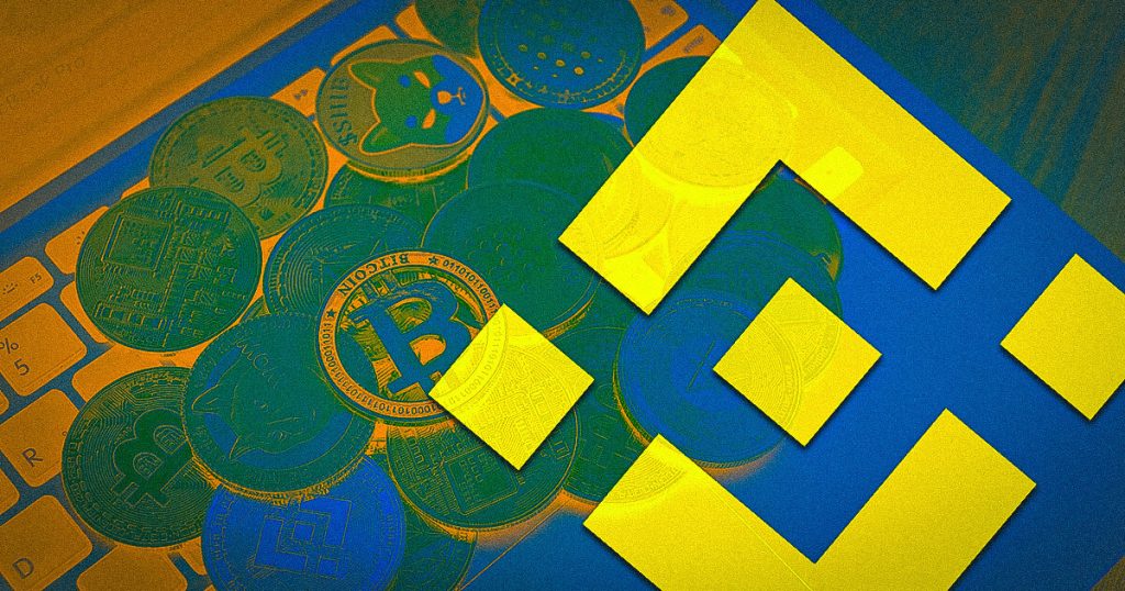 Binance’s new chapter begins with hefty fines and compliance commitments Binance’s new chapter begins with hefty fines and compliance commitments
