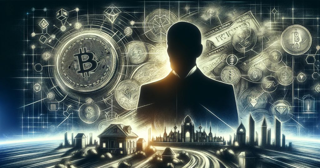 US Treasury sanctions Russian national for helping oligarchs evade sanctions with crypto, cash, and real estate US Treasury sanctions Russian national for helping oligarchs evade sanctions with crypto, cash, and real estate