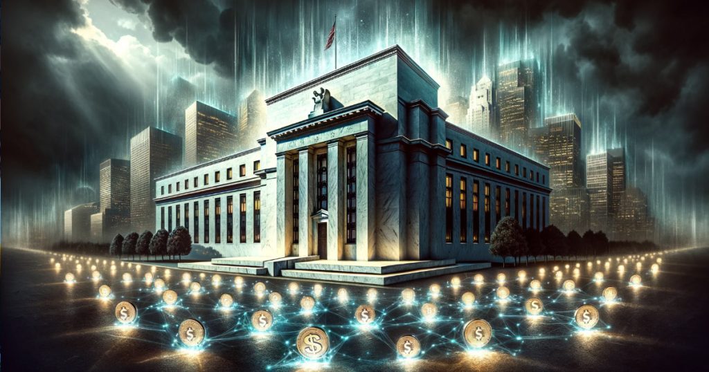 Federal Reserve’s Michael Barr comments on stablecoin regulations, CBDCs Federal Reserve’s Michael Barr comments on stablecoin regulations, CBDCs