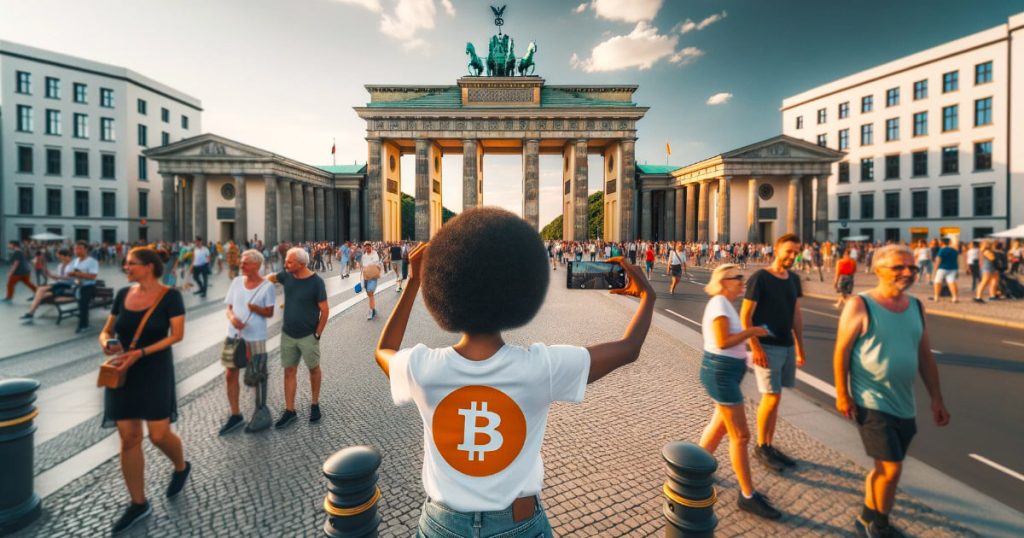 BitGo secures cryptocurrency custody license in Germany BitGo secures cryptocurrency custody license in Germany