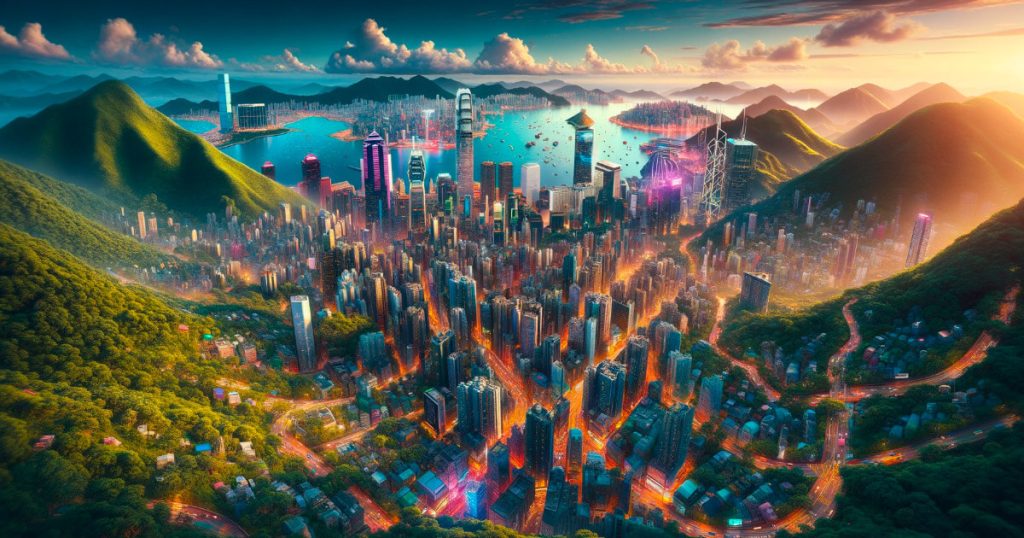 Hong Kong to retain grace period for crypto firms despite recent scandals Hong Kong to retain grace period for crypto firms despite recent scandals