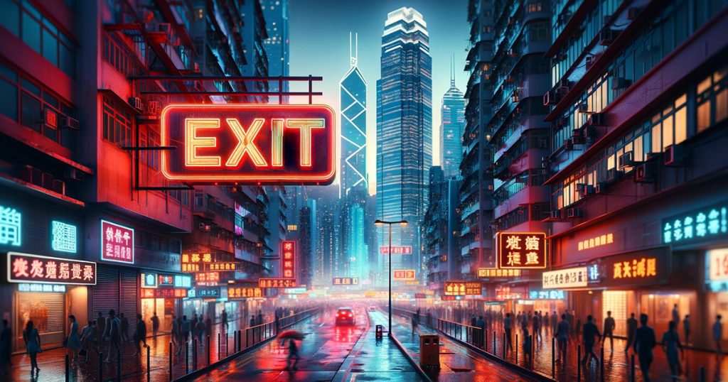 Bitget subsidiary BitgetX closes operations, opts out of Hong Kong crypto market Bitget subsidiary BitgetX closes operations, opts out of Hong Kong crypto market