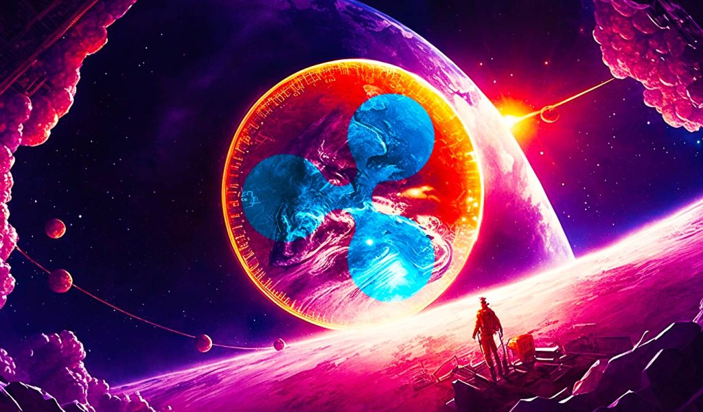 Ripple To Partner With Georgia’s Central Bank in the Eurasian Country’s CBDC Pilot Ripple To Partner With Georgia’s Central Bank in the Eurasian Country’s CBDC Pilot