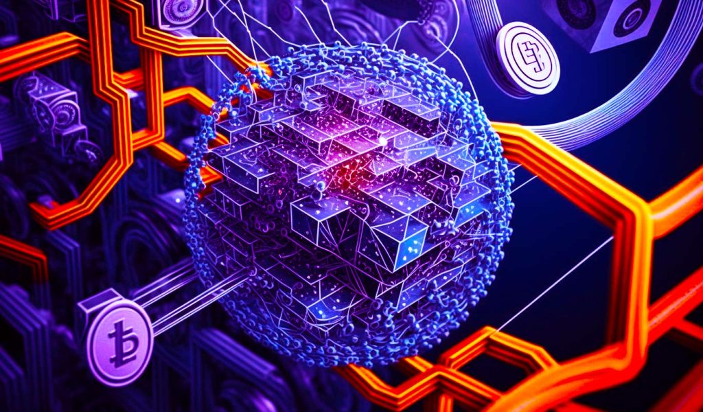 Blockchain Association Says Proposed Broker Rule Will Drive US-Based DeFi out of Existence Blockchain Association Says Proposed Broker Rule Will Drive US-Based DeFi out of Existence