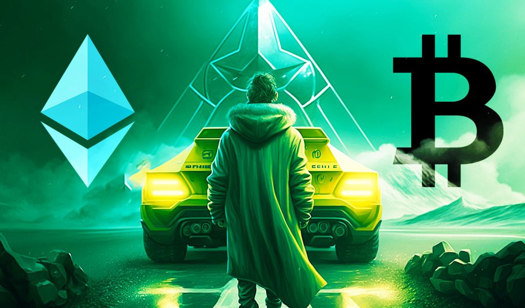 US SEC Delays Decisions on Multiple Bitcoin (BTC) and Ethereum (ETH) ETF Applications US SEC Delays Decisions on Multiple Bitcoin (BTC) and Ethereum (ETH) ETF Applications