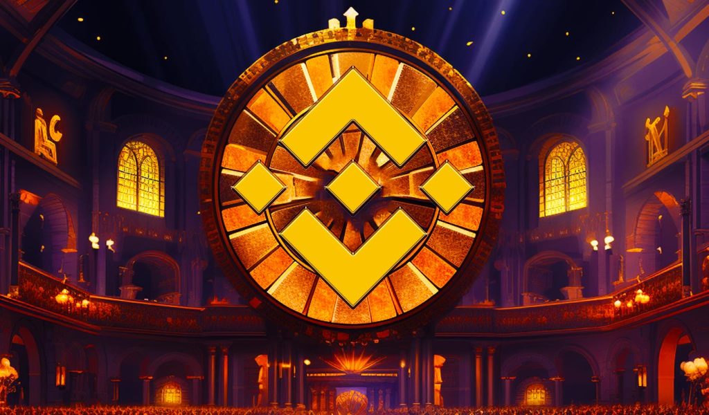 SEC Probing Binance.US for Evidence of Potential Fraud, Despite Guilty Pleas From Binance and CZ: Report SEC Probing Binance.US for Evidence of Potential Fraud, Despite Guilty Pleas From Binance and CZ: Report