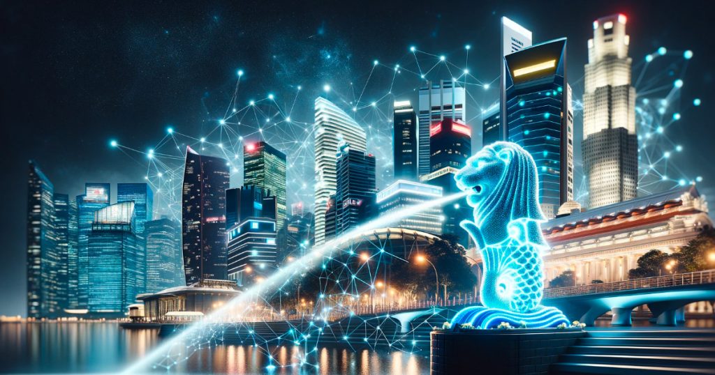 Singapore MAS tokenization standards require overhaul to realize innovation potential Singapore MAS tokenization standards require overhaul to realize innovation potential – Ralf Kubli Interview
