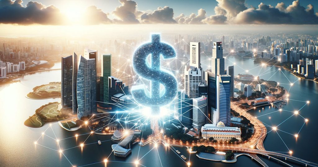 Regulatory victory for Paxos as Singapore approves US dollar stablecoin plan Regulatory victory for Paxos as Singapore approves US dollar stablecoin plan
