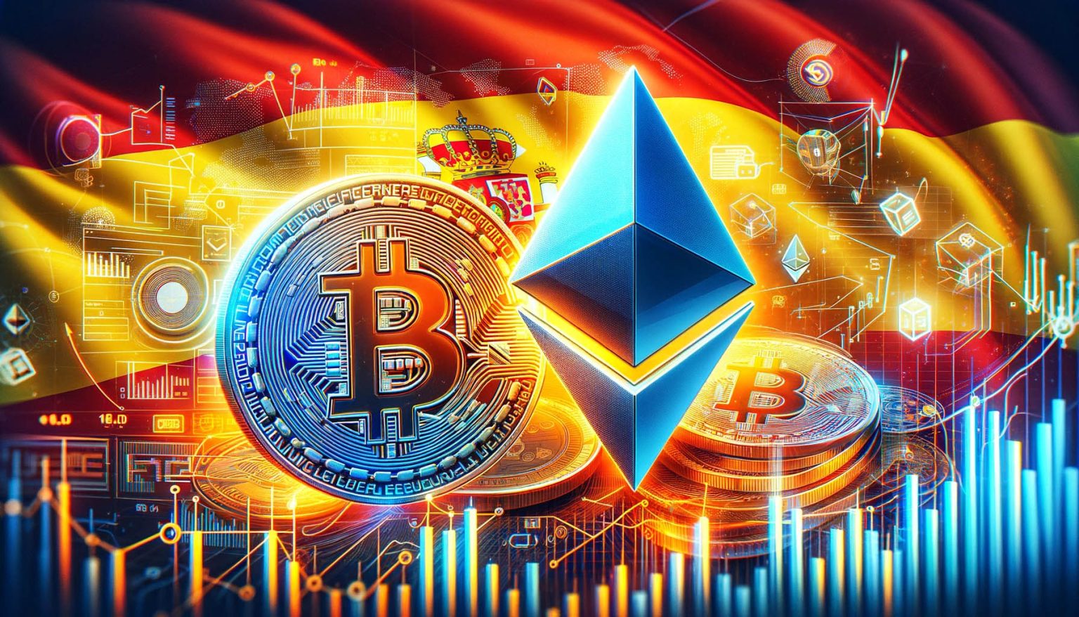 Spain mandates disclosure of foreign-held crypto assets over €50,000 for tax purposes Spain mandates disclosure of foreign-held crypto assets over €50,000 for tax purposes