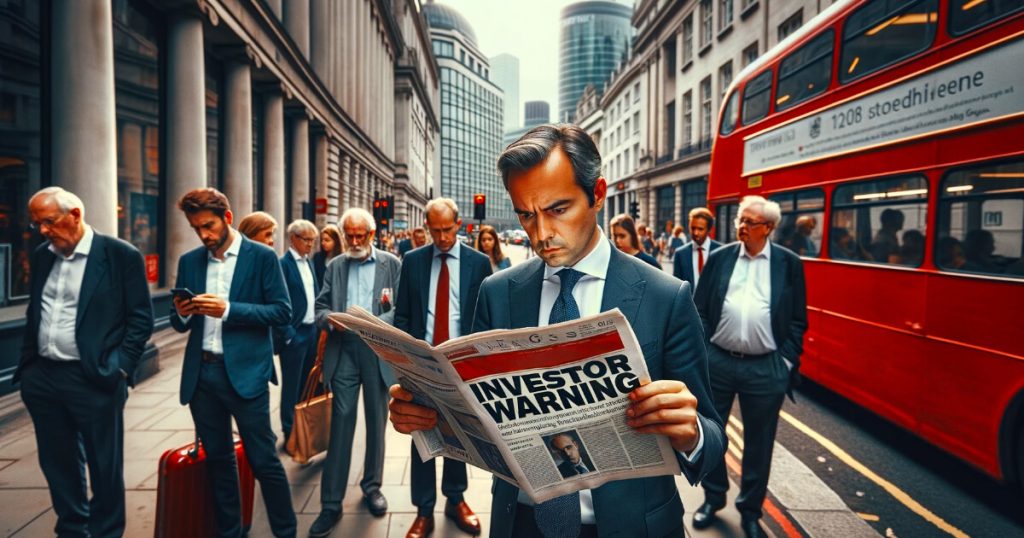 Financial Conduct Authority warns UK investors not to engage with Bitfinex Financial Conduct Authority warns UK investors not to engage with Bitfinex