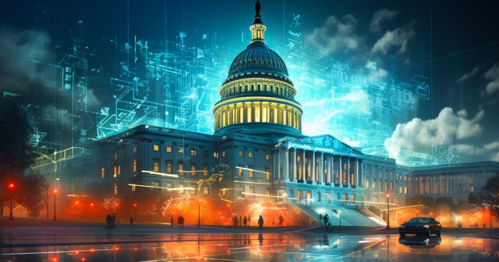 Congress passes bill banning Federal Reserve from creating a CBDC Members of Congress urge revisions to Treasury’s ‘unworkable’ digital asset tax rules