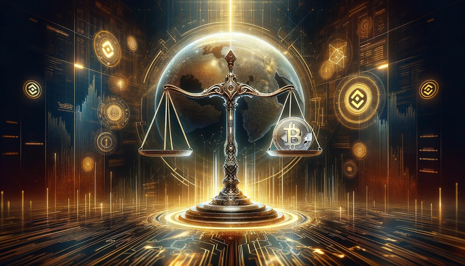 Binance settlement likely a watershed moment in crypto regulation: CFTC Commissioner Binance settlement likely a watershed moment in crypto regulation: CFTC Commissioner