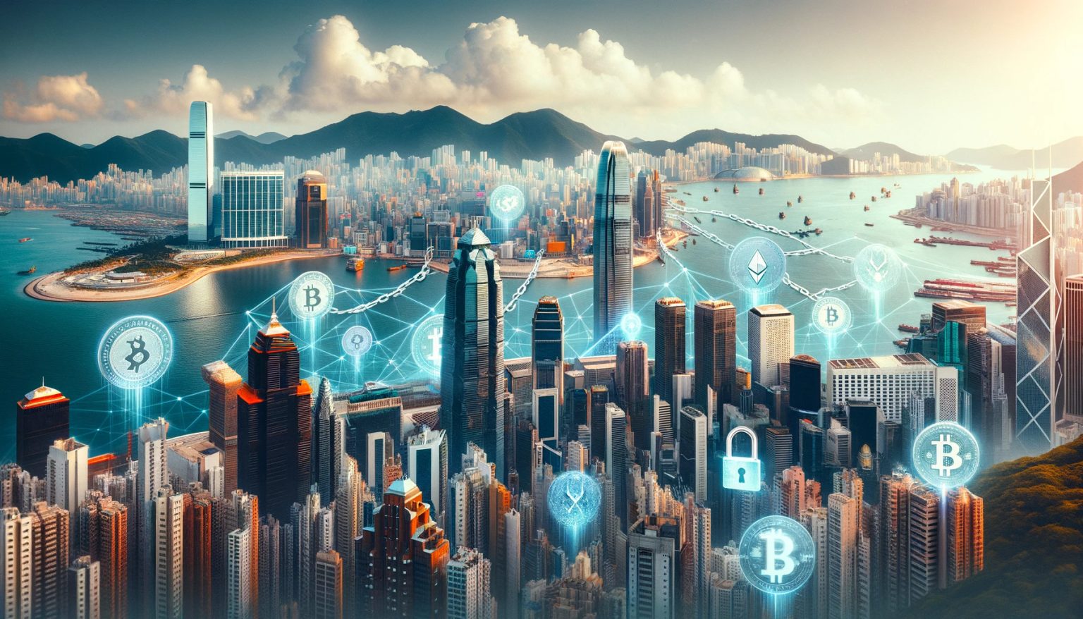 Hong Kong regulator blocks crypto websites over illegal token offerings and false claims Hong Kong regulator blocks crypto websites over illegal token offerings and false claims