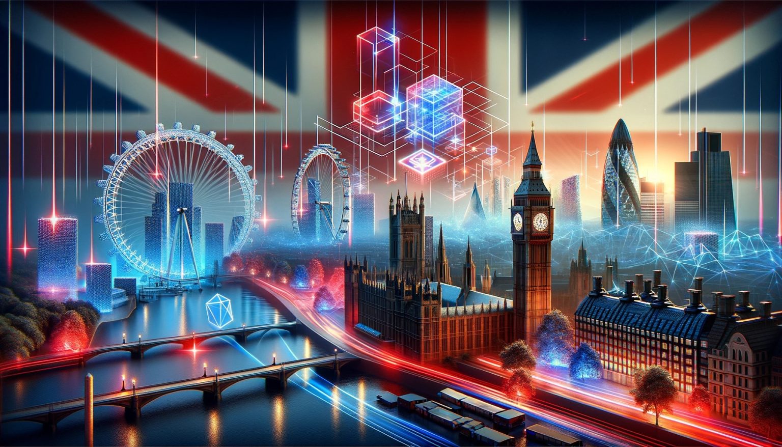 UK Treasury unveils sandbox rules for digital asset innovation UK Treasury unveils sandbox rules for digital asset innovation