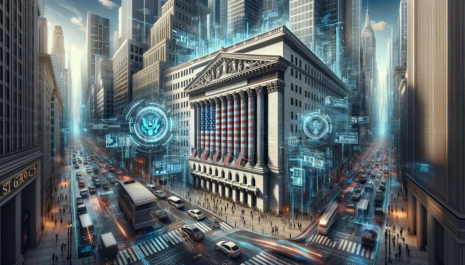 SEC takes new meetings with BlackRock, Grayscale as high-level Bitcoin ETF talks continue SEC takes new meetings with BlackRock, Grayscale as high-level Bitcoin ETF talks continue