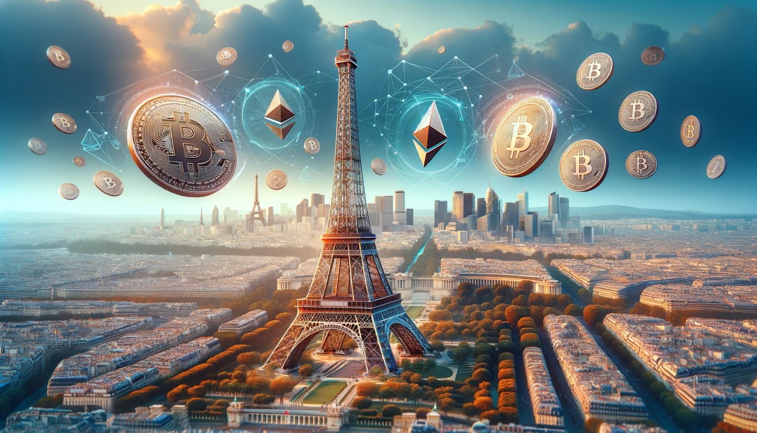 Coinbase secures virtual asset service provider status in France Coinbase secures virtual asset service provider status in France